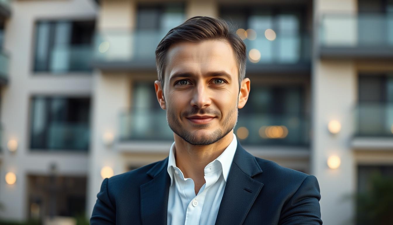 Property transfer support advisor