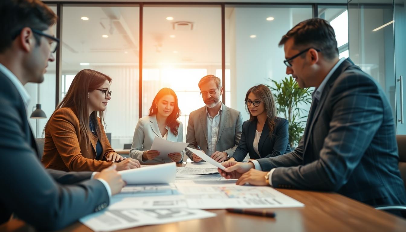 Real estate closing preparation and transaction documents