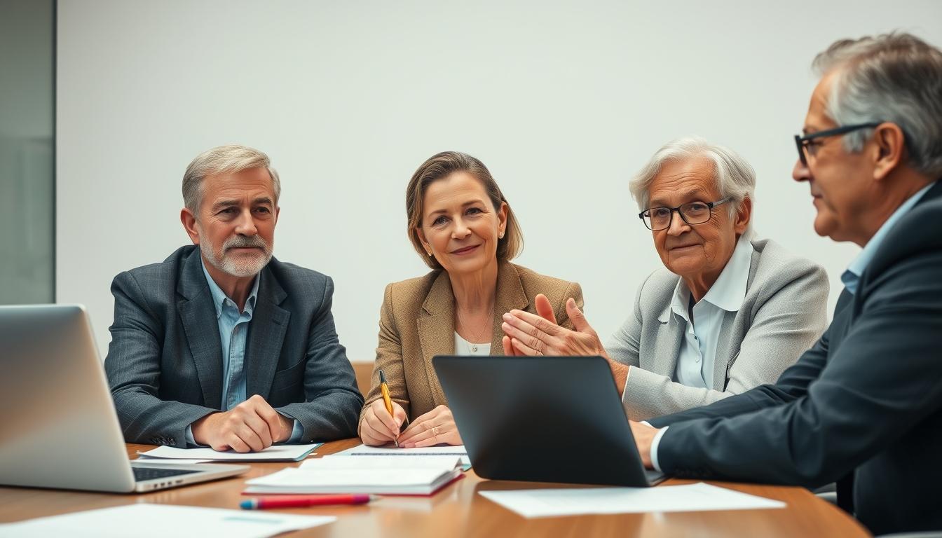 Real estate transaction coordination and communication