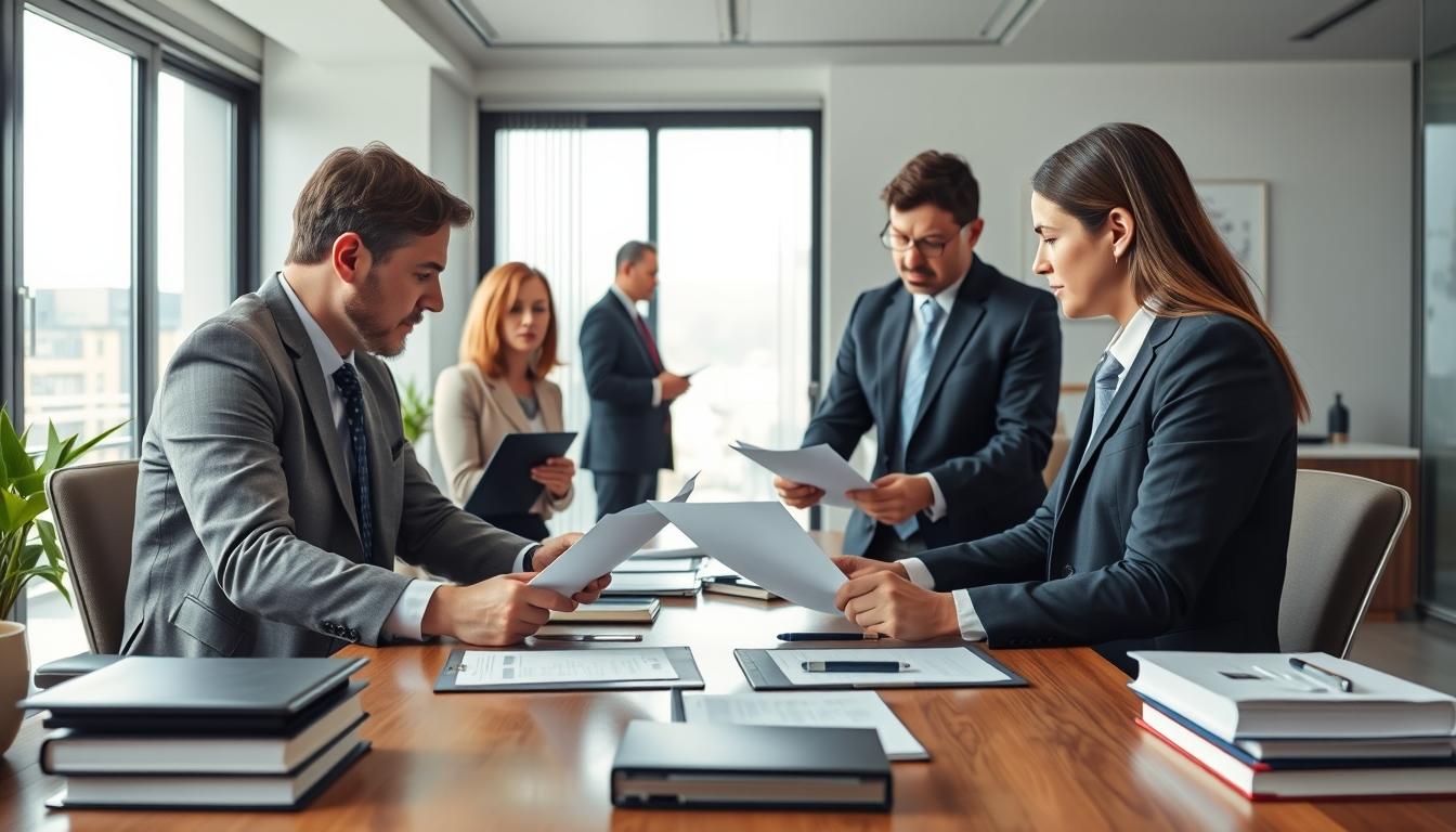 Real estate closing coordination and transaction planning