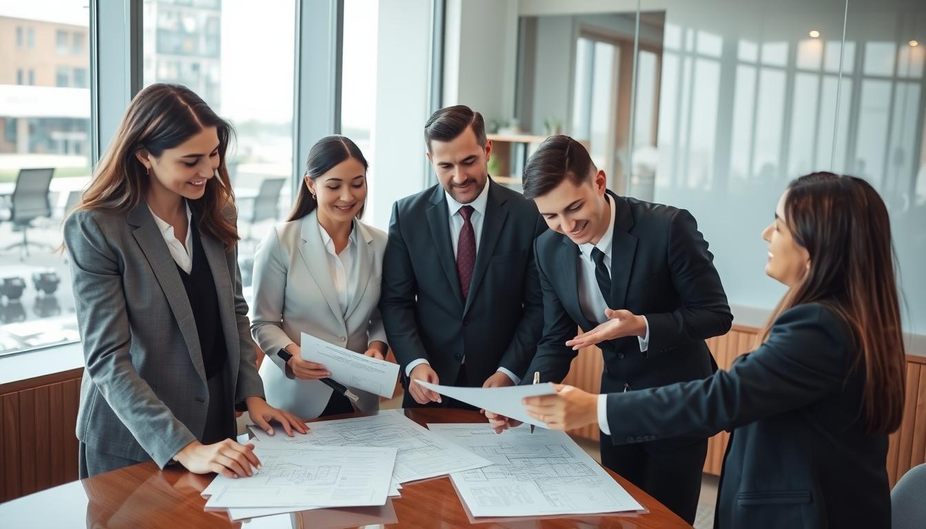 Property transfer and ownership registration process